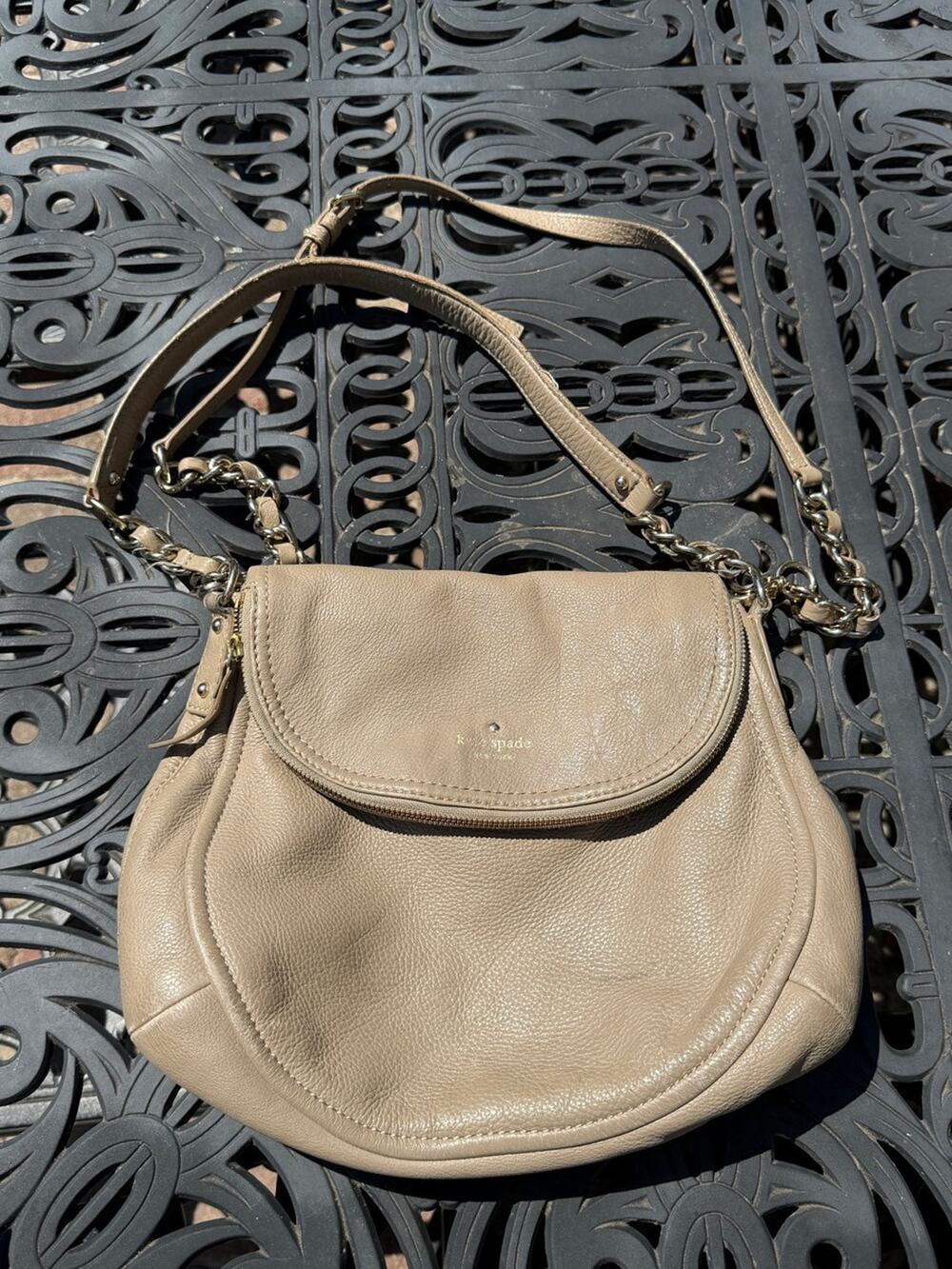 Kate Spade Cobble Hill Ellen Crossbody Bag